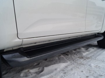 Isuzu D-Max 4x4 Double Cab 1,9 DDI 163 KM 5AT &ndash; Jeszcze lepszy